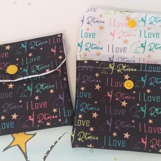 Bolsa guarda punteras. Mod. I Love