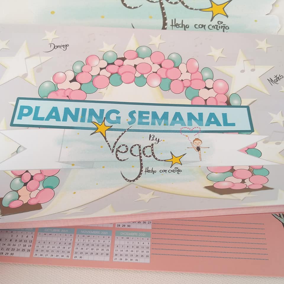 Planing gimnasia
