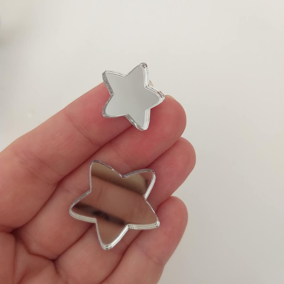 Pack adornos Plata - Imagen 2