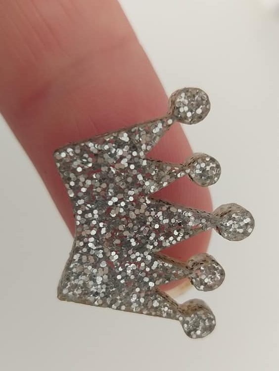 Pack adornos Plata - Imagen 3