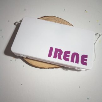 Portamascarillas personalizado