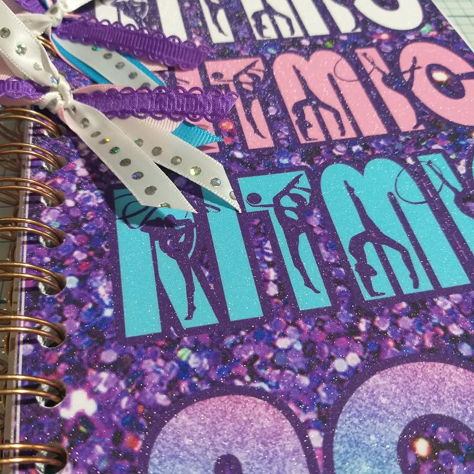 Libreta RITMIC tapa blanda - Imagen 2