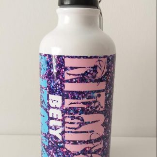 Bidón Aluminio Mod. Ritmic