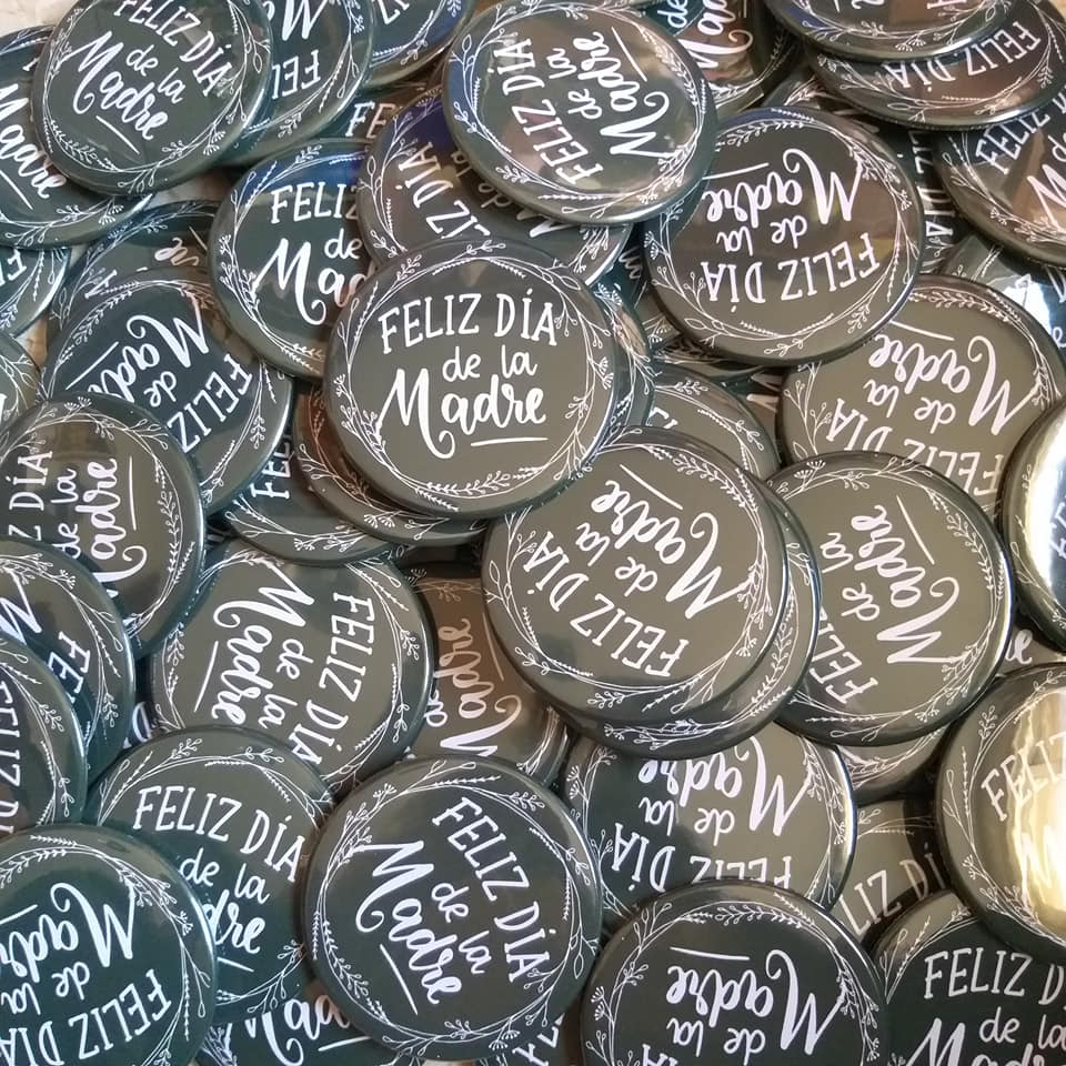 CHAPAS PERSONALIZADAS - Imagen 3