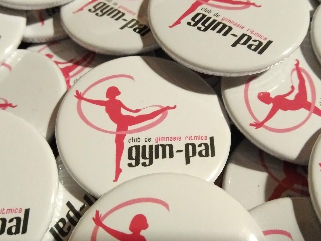 CHAPAS PERSONALIZADAS - Imagen 2