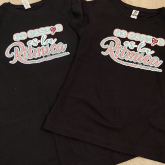 Camisetas
