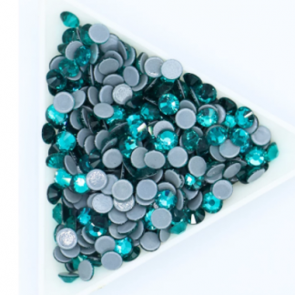 GREEN ZIRCON