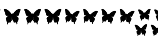 Mariposas 2