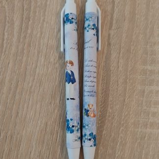 Bolígrafo personalizado