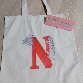Bolsa "Tote Bag" personalizada