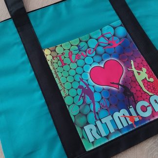 BOLSA GIMNASIA RÍTMICA