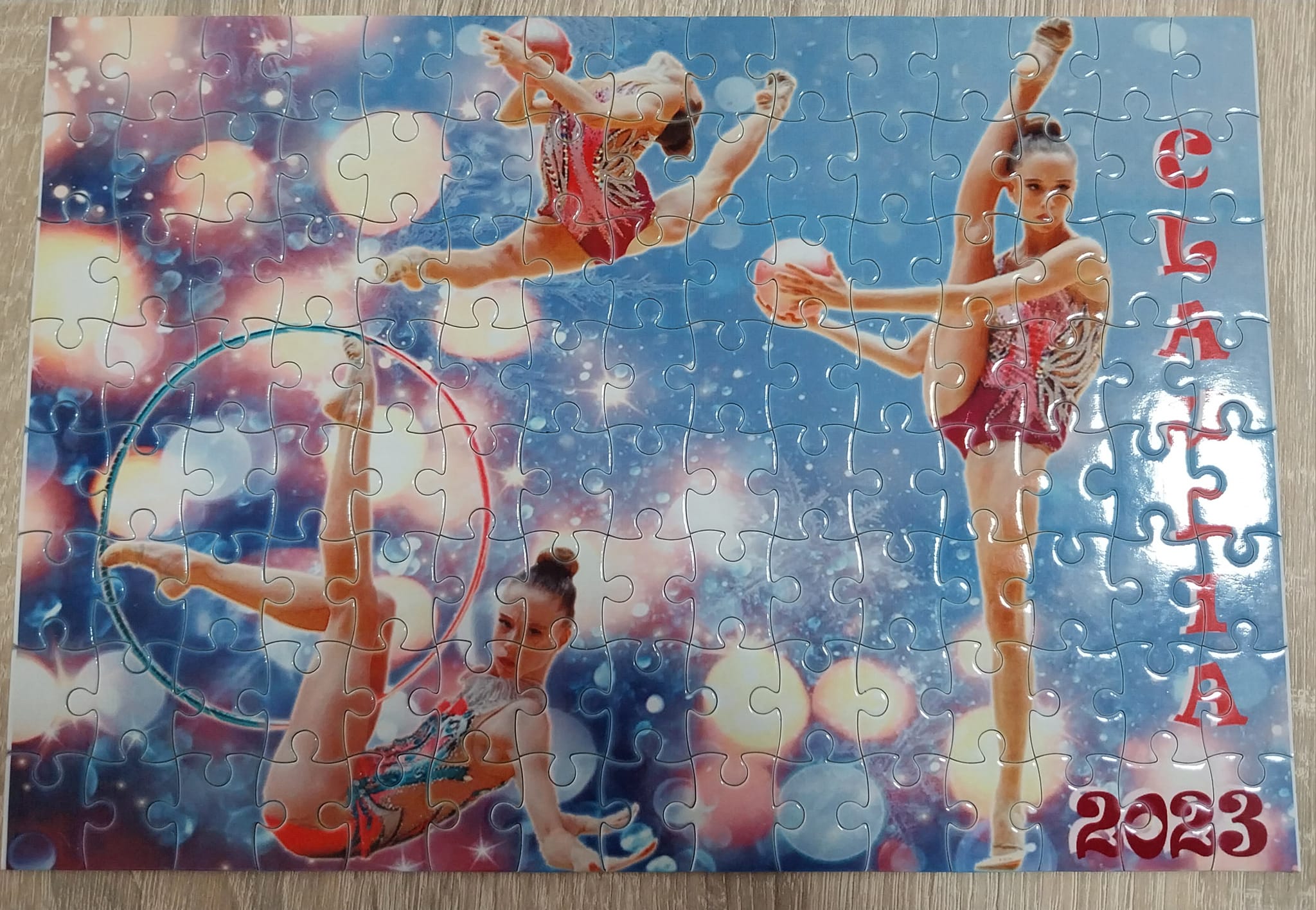 Puzzle personalizado - Imagen 3