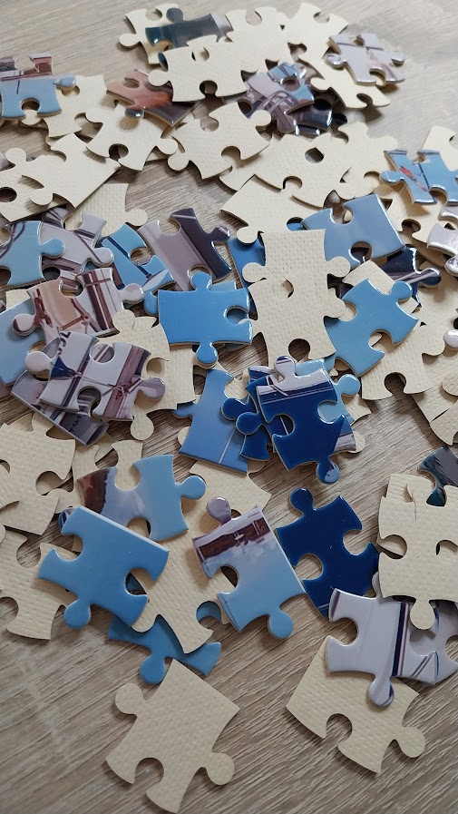 Puzzle personalizado - Imagen 4