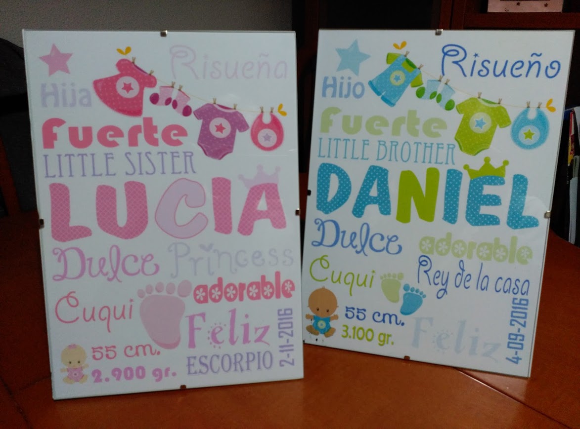 Lámina nacimiento - Imagen 3