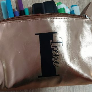 Neceser personalizado