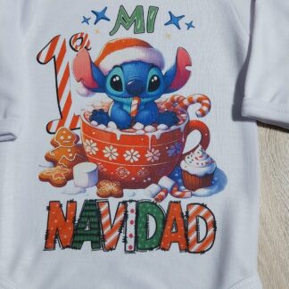 Body personalizado.