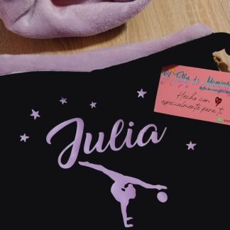 Funda para pelota Mod. Lila