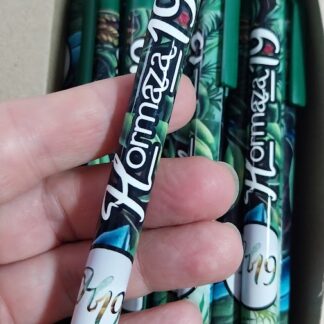 Bolígrafos promocionales