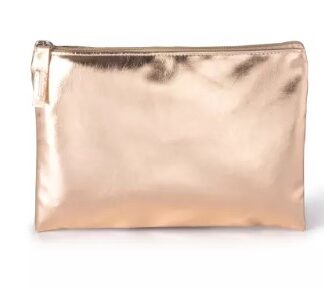 Neceser Rosa Gold