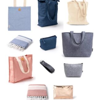 PRODUCTOS BÁSICOS PARA PERSONALIZAR