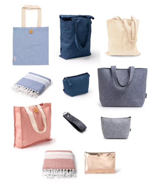 PRODUCTOS BÁSICOS PARA PERSONALIZAR