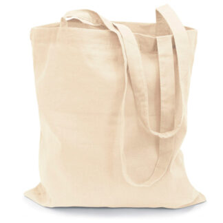Bolsa tela de algodón