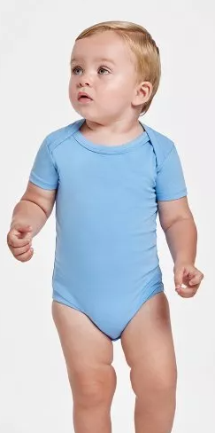 Body bebé básico