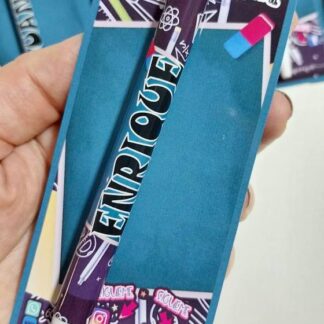 BOLI PROFE PERSONALIZADO