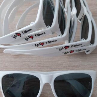 GAFAS RÍTMICA