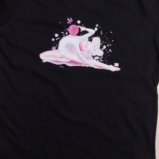 Camiseta Gimnasia Rítmica