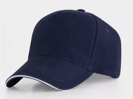 Gorra Algodón