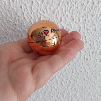 Bálsamo labial Esfera