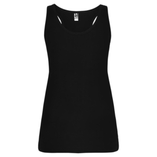 Camiseta nadadora mujer