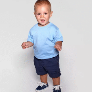 Camiseta Baby