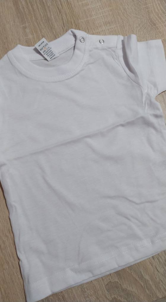 Camiseta Baby - Imagen 2