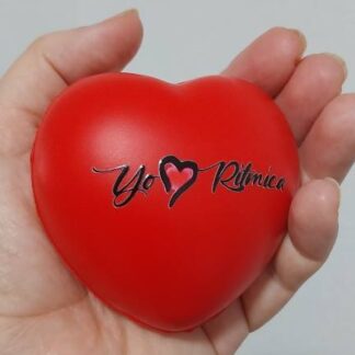 Antiestrés Corazón Rítmica