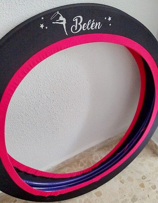 Funda para aro - Imagen 6