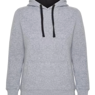 Sudadera con capucha