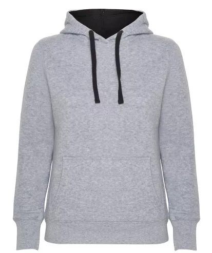 Sudadera con capucha