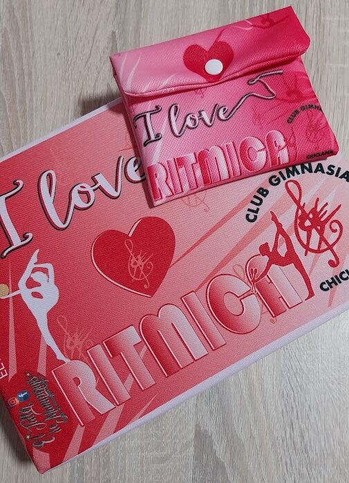Bolsa guarda punteras Clubs - Imagen 4