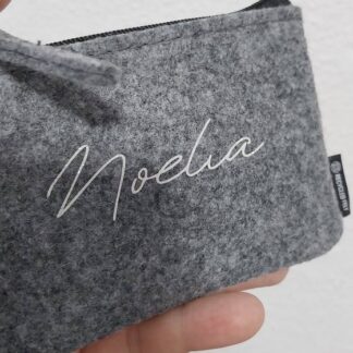 Monedero Personalizado
