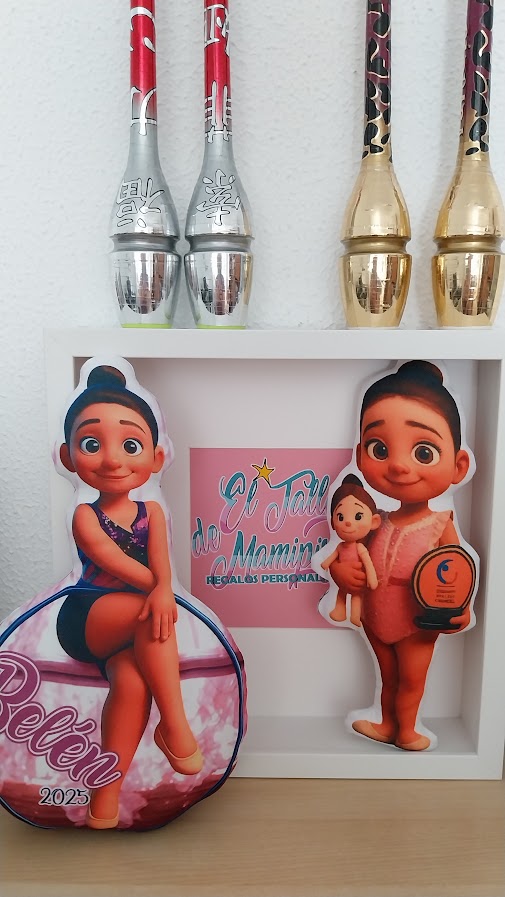 Peluche personalizado con tu foto - Imagen 6