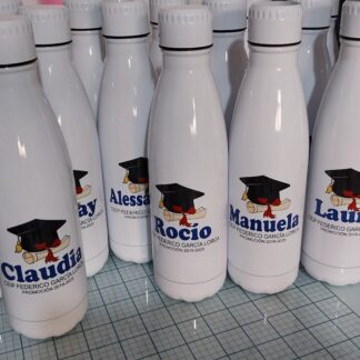 Botella Aluminio Personalizada (copia)
