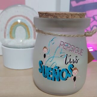 Vela de los deseos