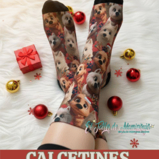 CALCETINES PERSONALIZADOS