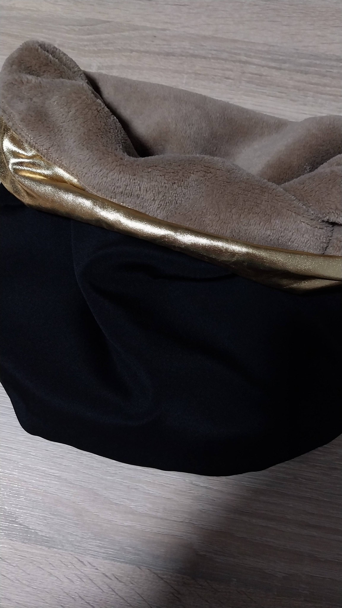 Funda para pelota Mod. Gold