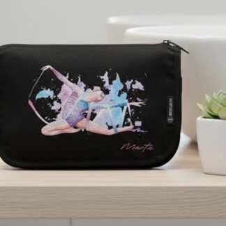 NECESER GIMNASIA PERSONALIZADO Mod. Cinta