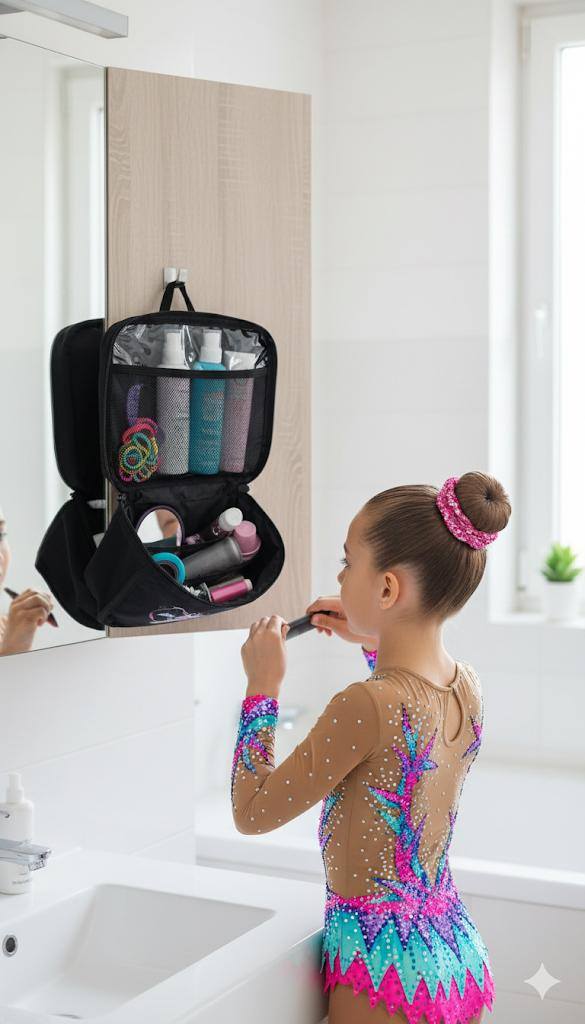 NECESER GIMNASIA PERSONALIZADO Mod. Cinta - Imagen 2