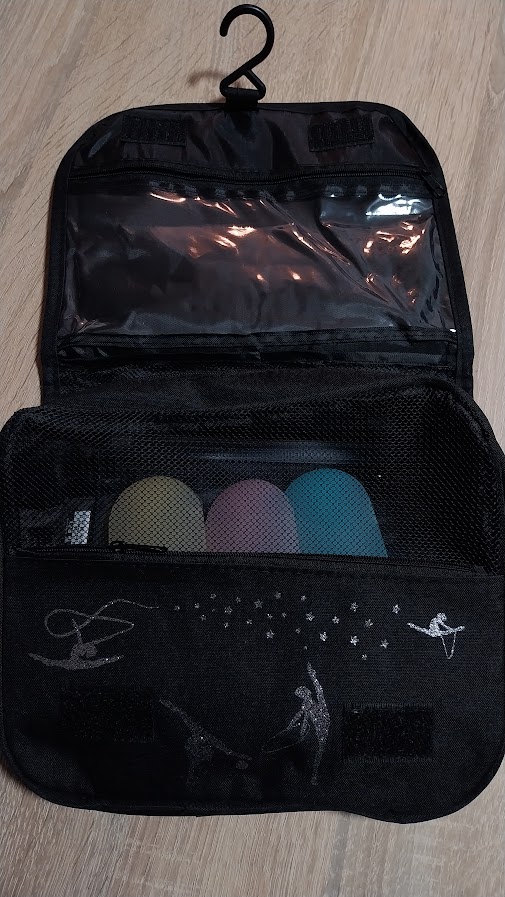 NECESER GIMNASIA PERSONALIZADO Mod. Cinta - Imagen 4