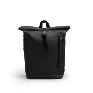 Mochila negra